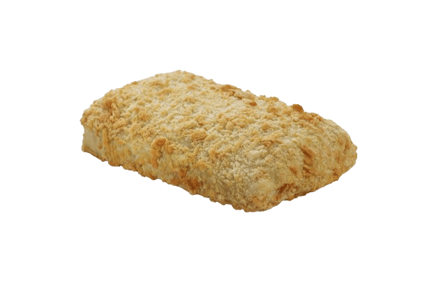 Sei cordon bleu frys Marenor MSC