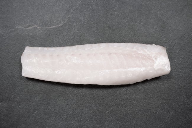 Torskeloin m/skinn av 4-6 håndskåret