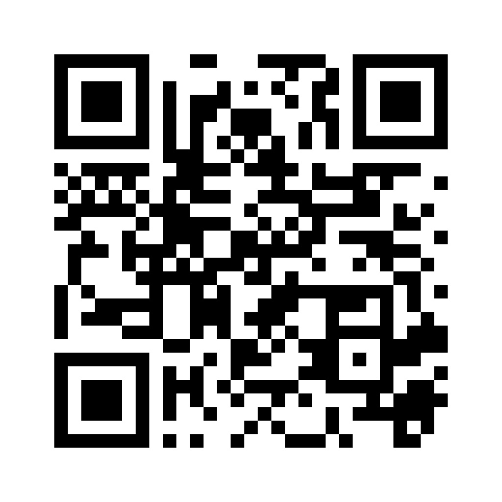 QR Code Ticket