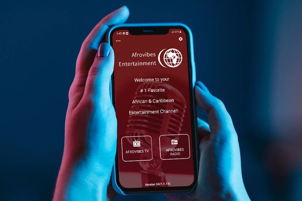 Afrovibes 02 Afrovibes 02