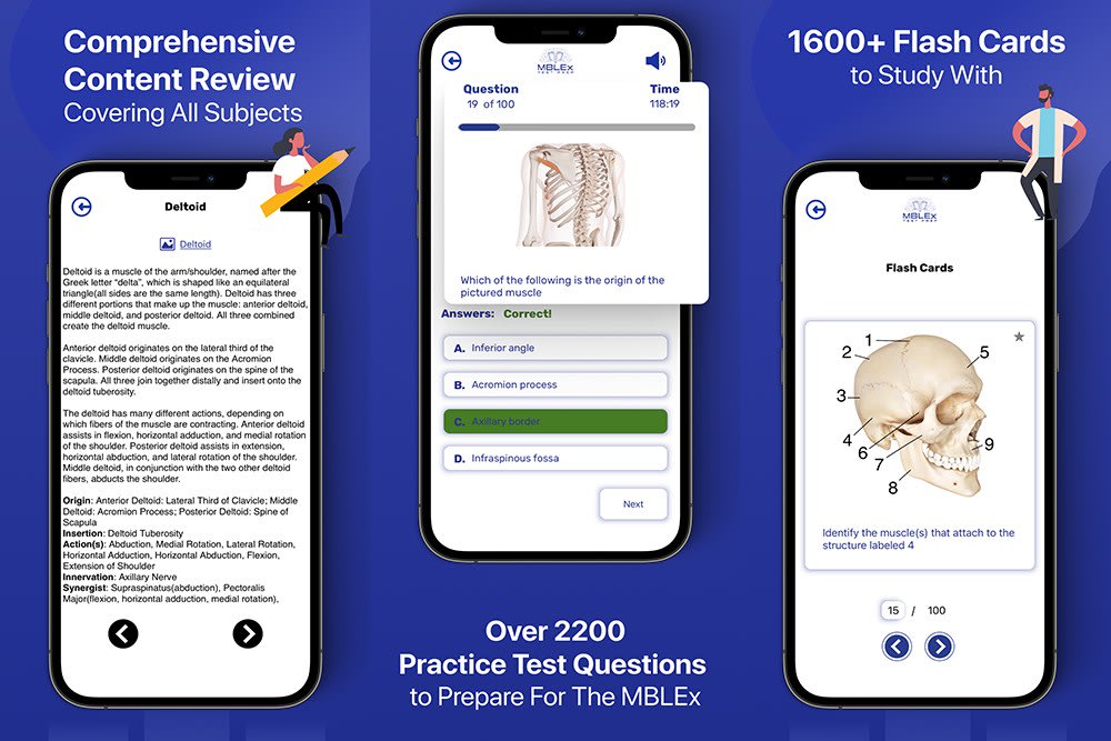 MBLEx TEST PREP-02 MBLEx TEST PREP-02