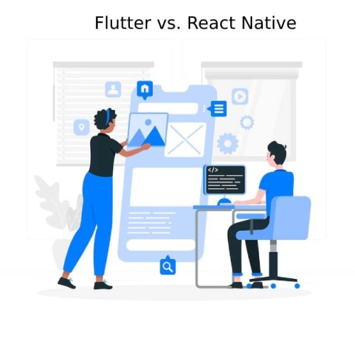 flutervsreactnative