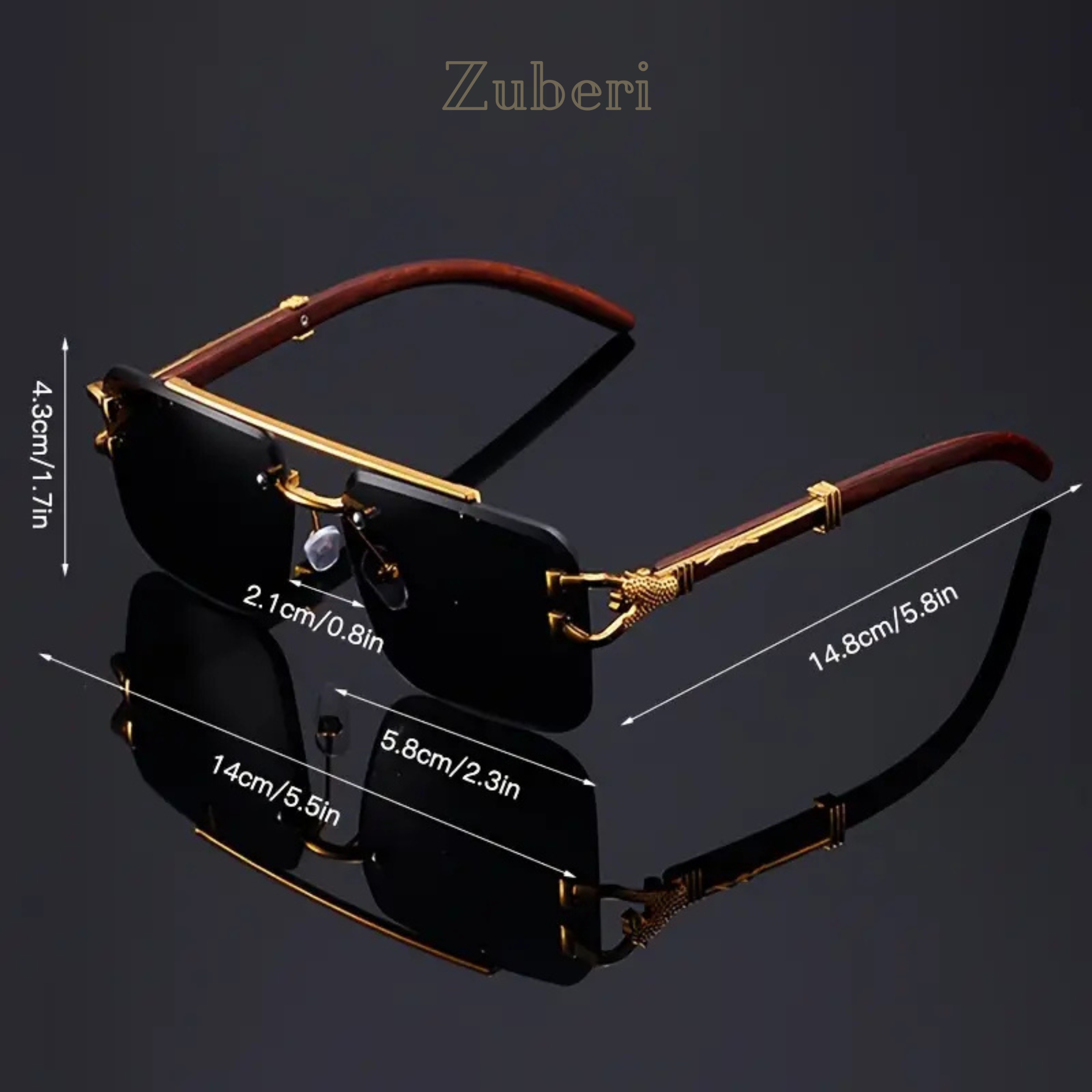 Lunette Prestige