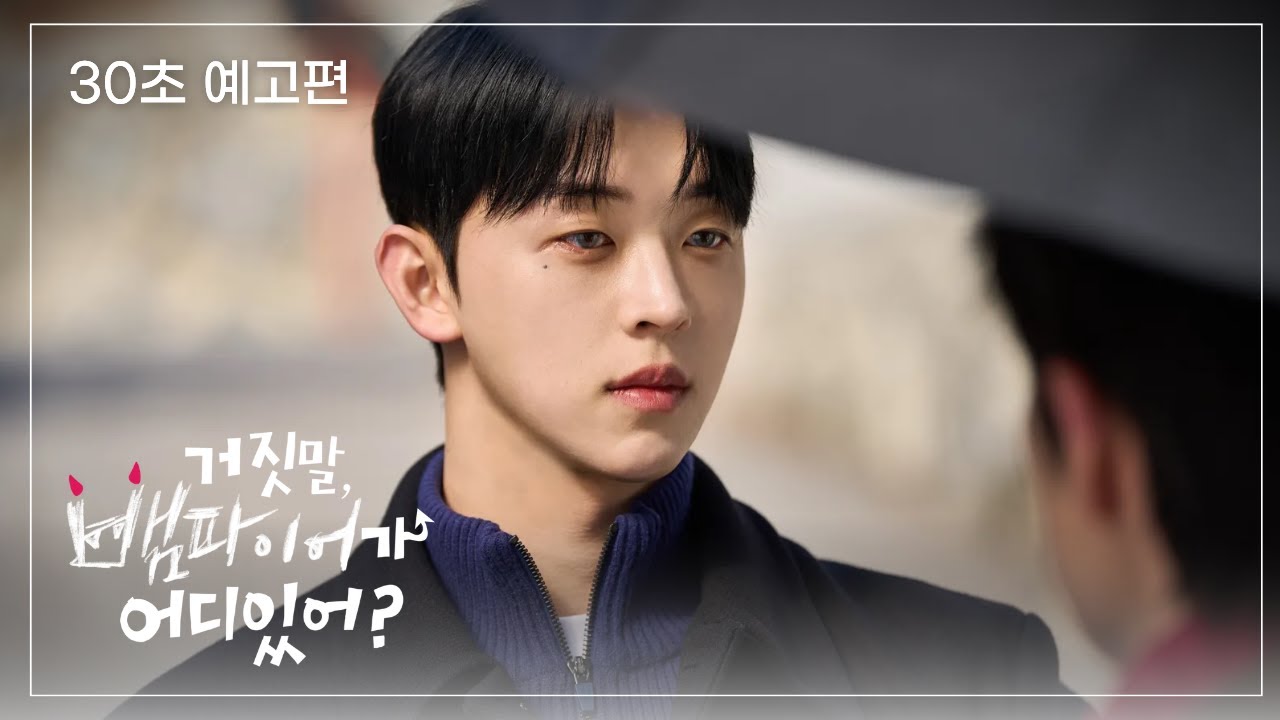 My Secret Vampire (Korea Selatan)