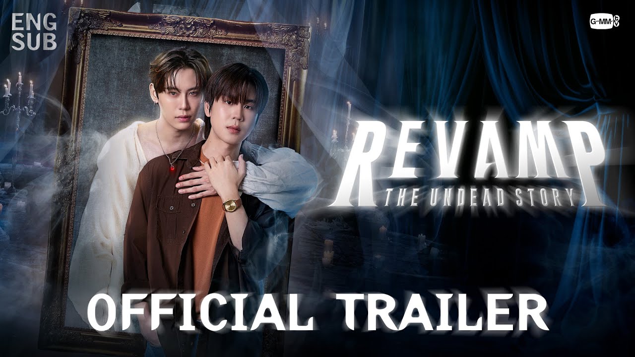 Revamp The Untold Story (Thailand)