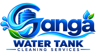 Ganga Water Tank Cleaning Services