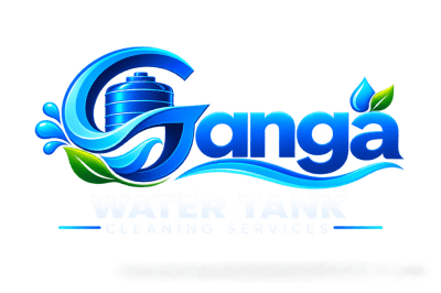 Ganga Water Tank Cleaning Services