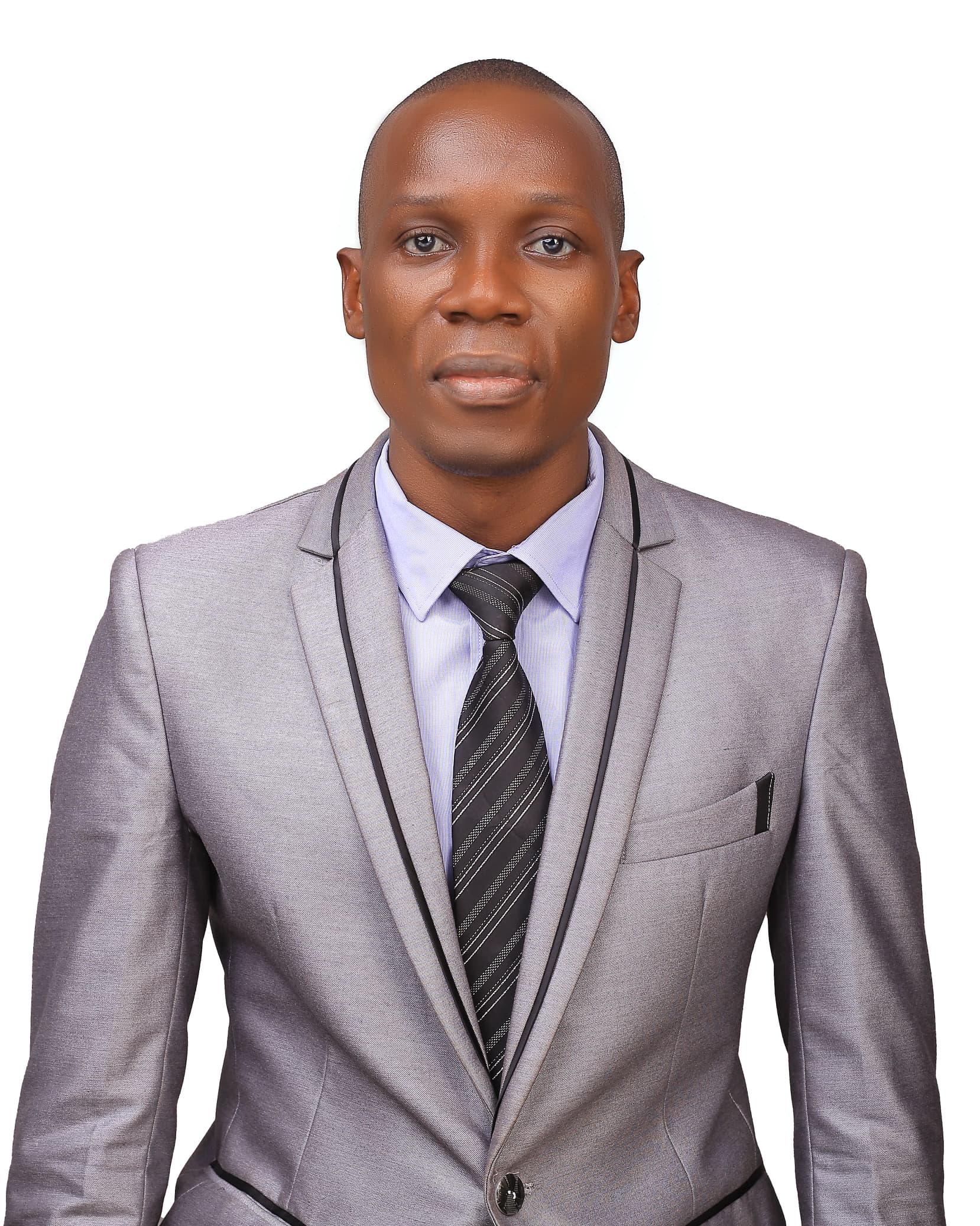 Mr Ssekiganda