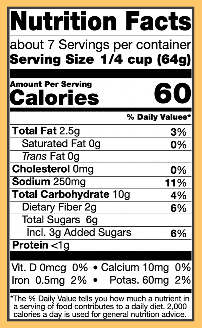 Mango Curry Sauce — Pataks