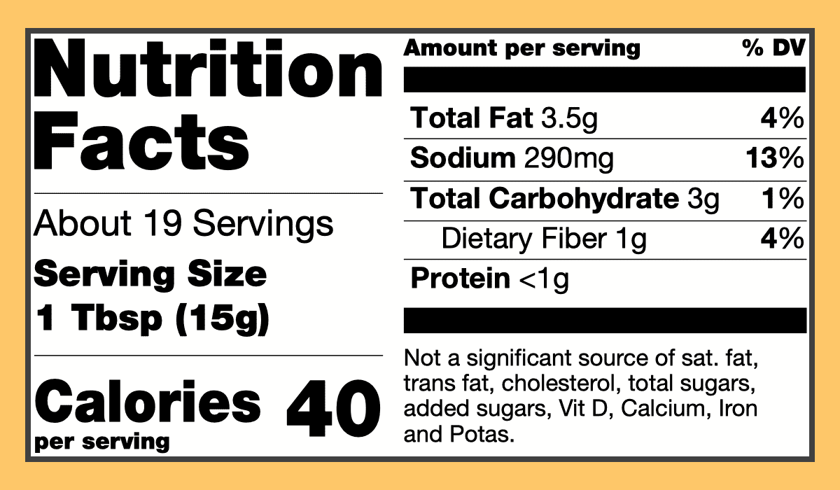 Mild Curry Spice Paste — Pataks