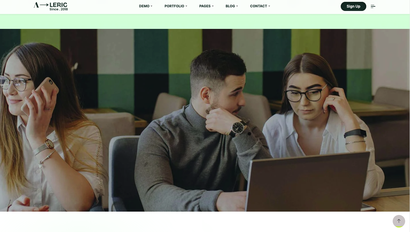 How Ozenx Helps Businesses Grow with Modern Web Development