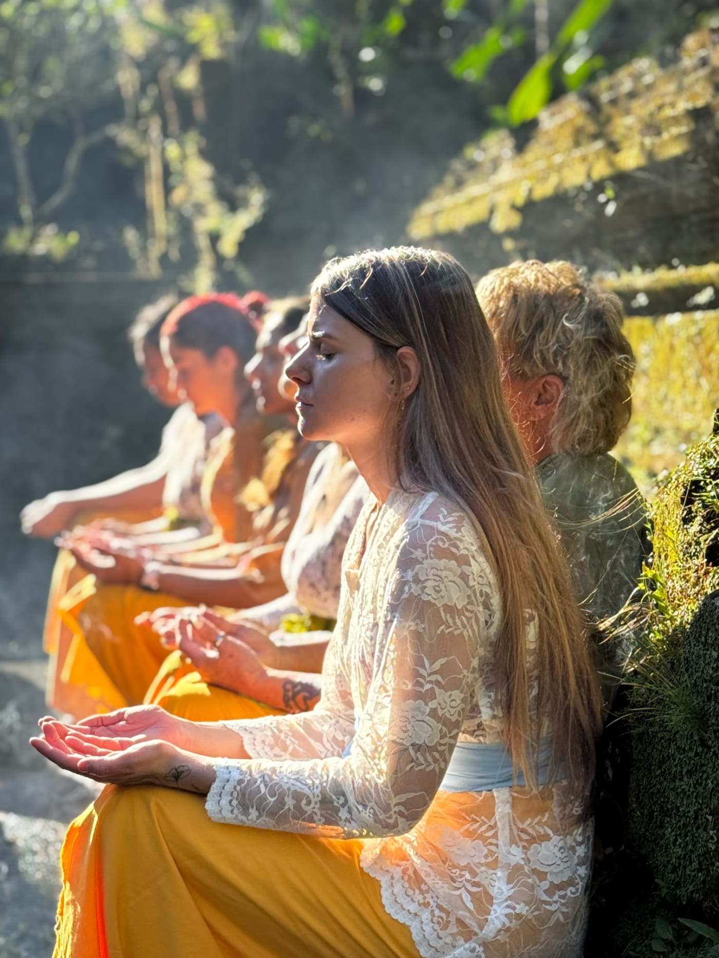 Review: Lindsey on Bali Grief Trip