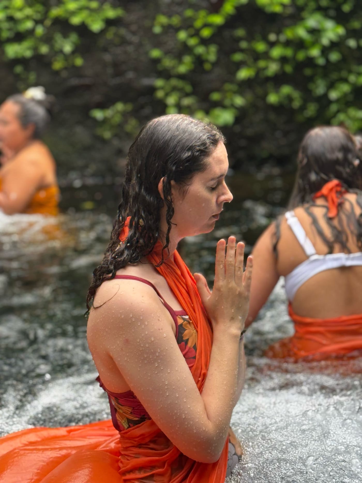 Review: Remee on Bali Grief Trip