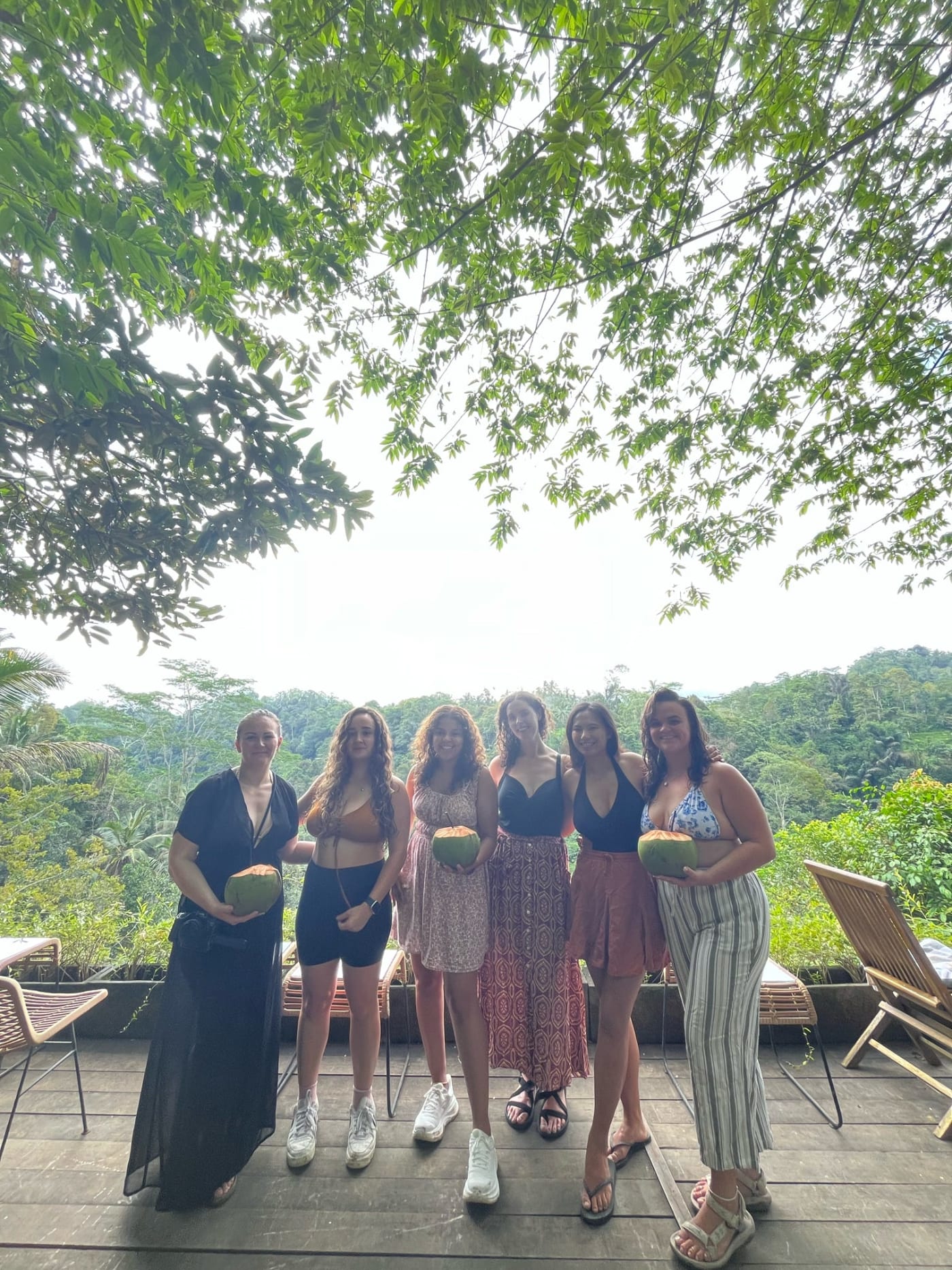Google Review: Remee on Bali Grief Trip