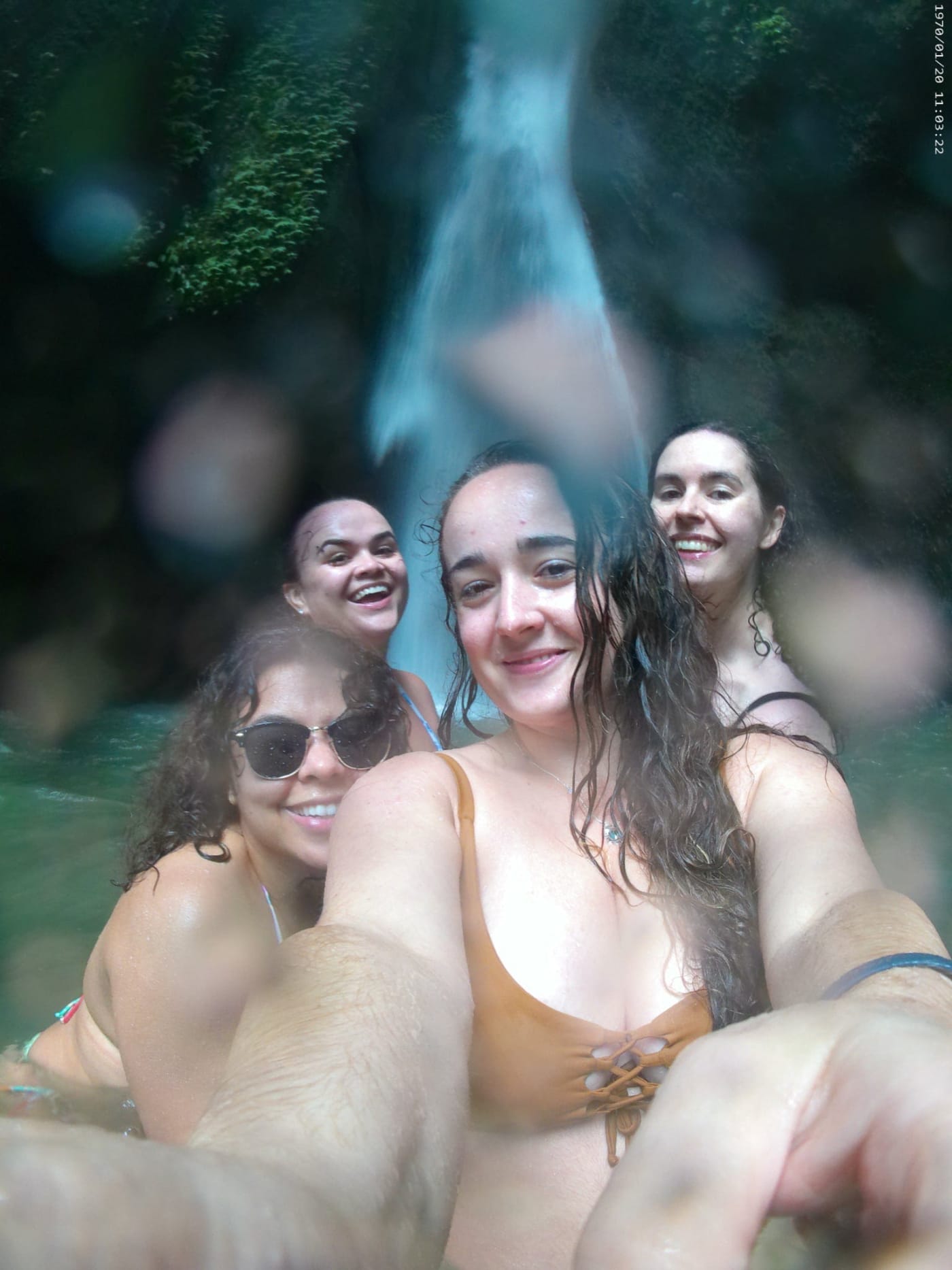 Why a Grief Trip Might Be the Most Powerful Thing You Do for Your Grief