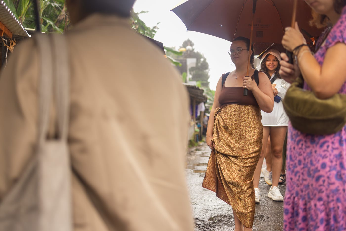 A Gelato Store in Bali Taught Me That I'm Good Enough