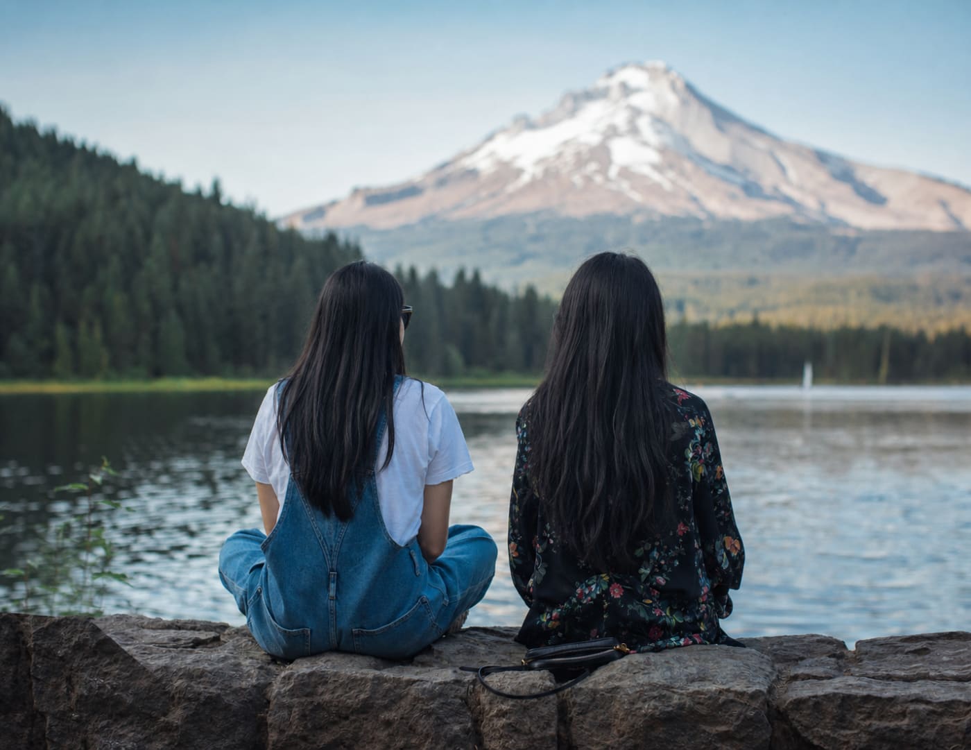 Attending a Grief Trip With Your Sibling