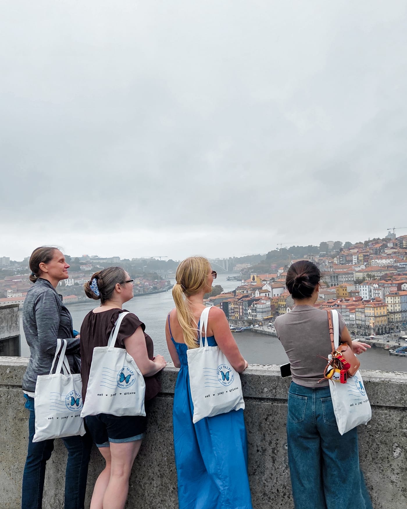 Why Grief Feels So Lonely Even When You’re Not Alone
