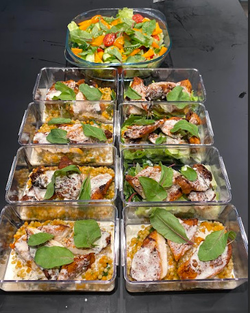 Meal prep photo 3