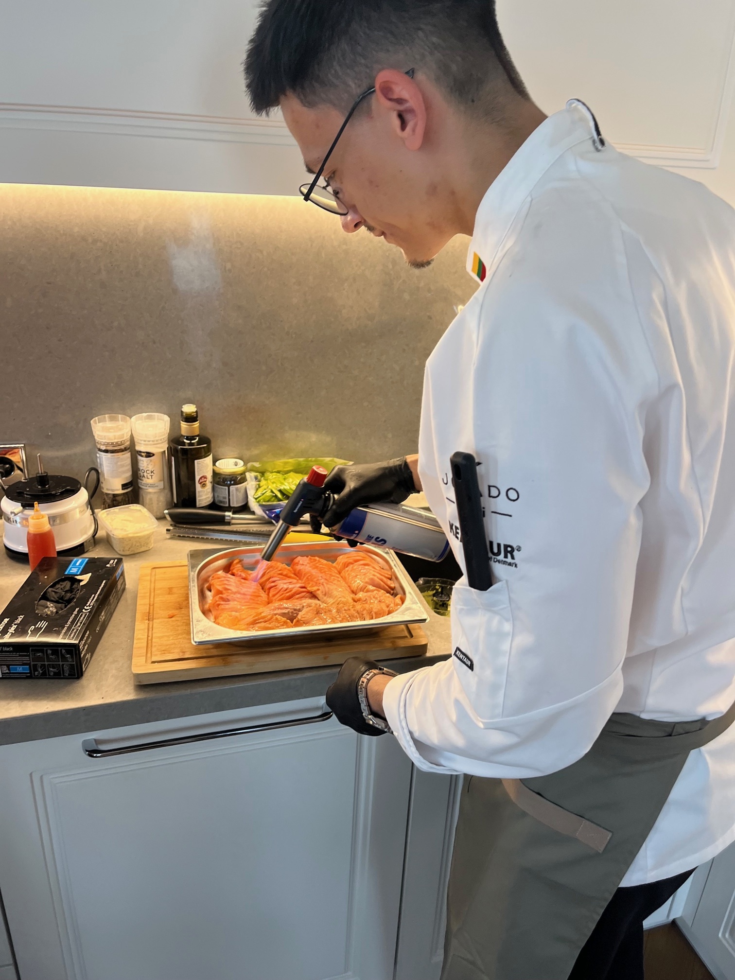 How Much Does a Private Chef Cost in Lithuania? (2026 Pricing Guide)