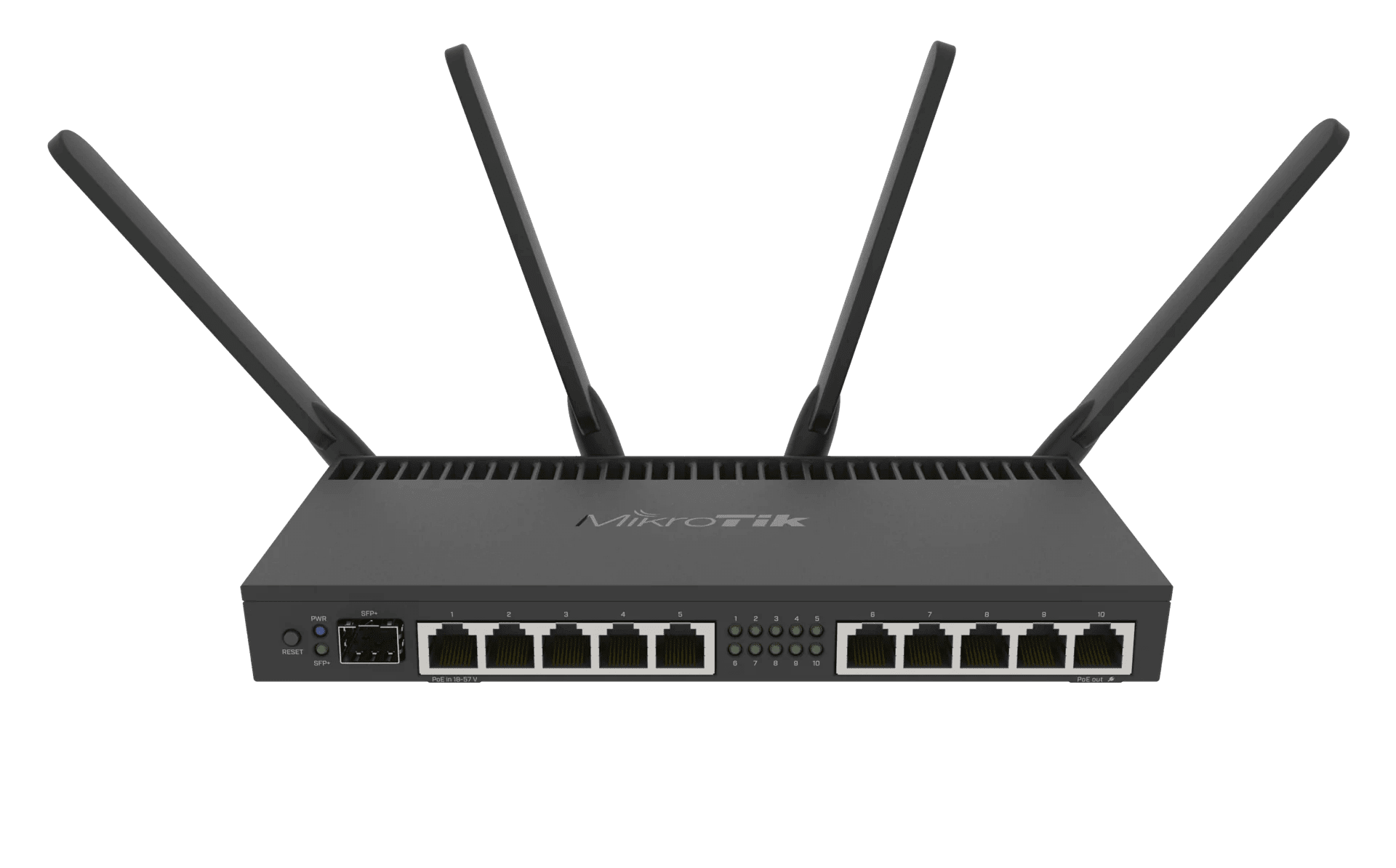 Buy RB4011iGS+5HacQ2HnD-IN in UAE - Mboka Market