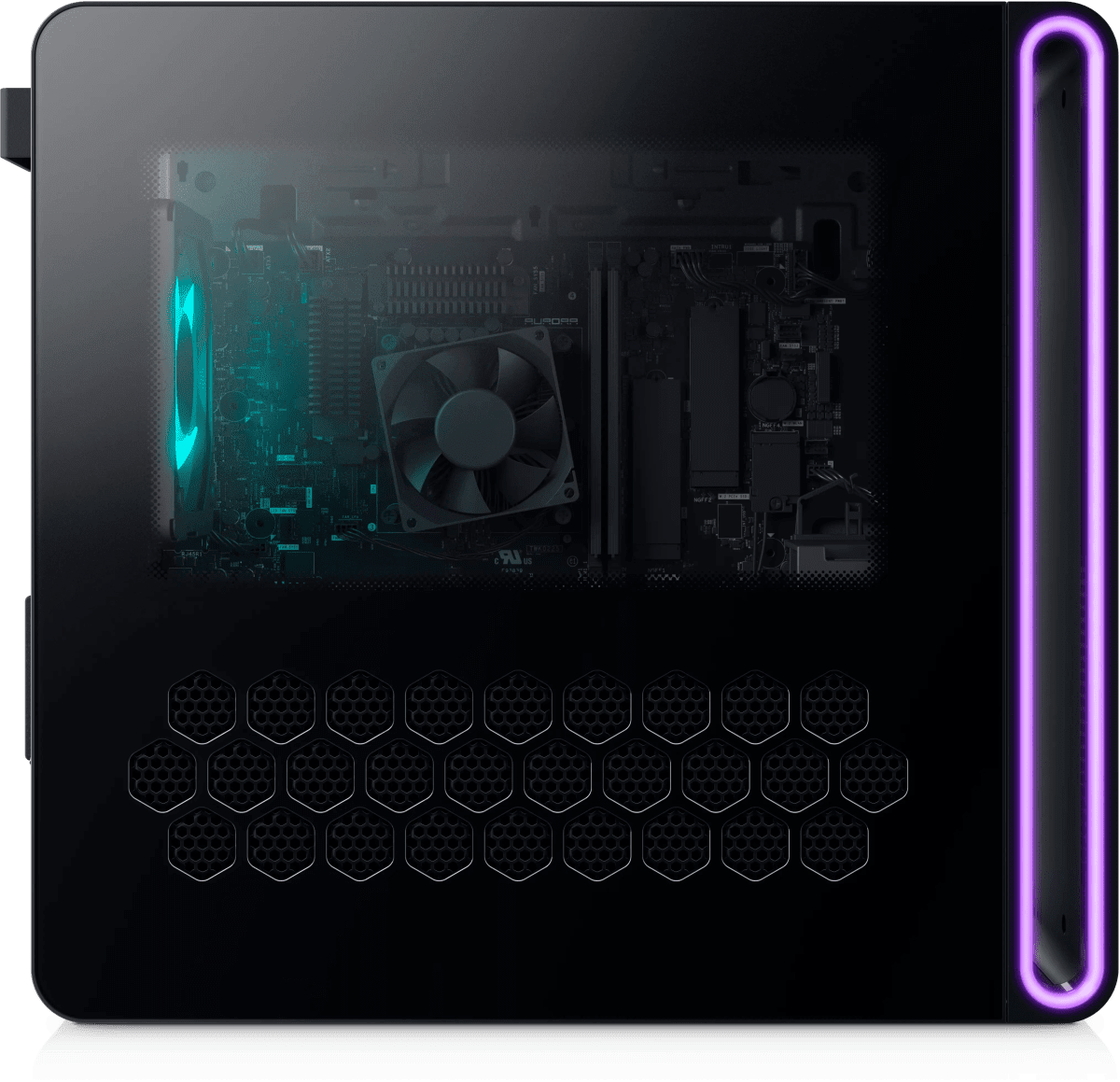 Alienware Aurora R16 Gaming Desktop Intel(R) Core(TM) I9-13900F ,1TB SSD ,16 GB RAM DDR5 NVIDIA®️ GeForce RTX(TM) 4060 8GB WINDOWS 11