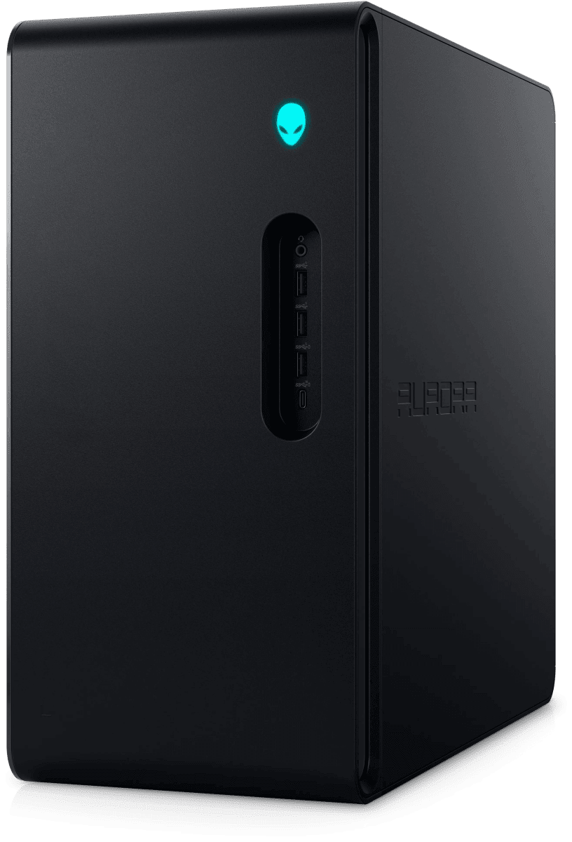 Alienware Aurora R16 Gaming Desktop Intel(R) Core(TM) I9-13900F ,1TB SSD ,16 GB RAM DDR5 NVIDIA®️ GeForce RTX(TM) 4060 8GB WINDOWS 11
