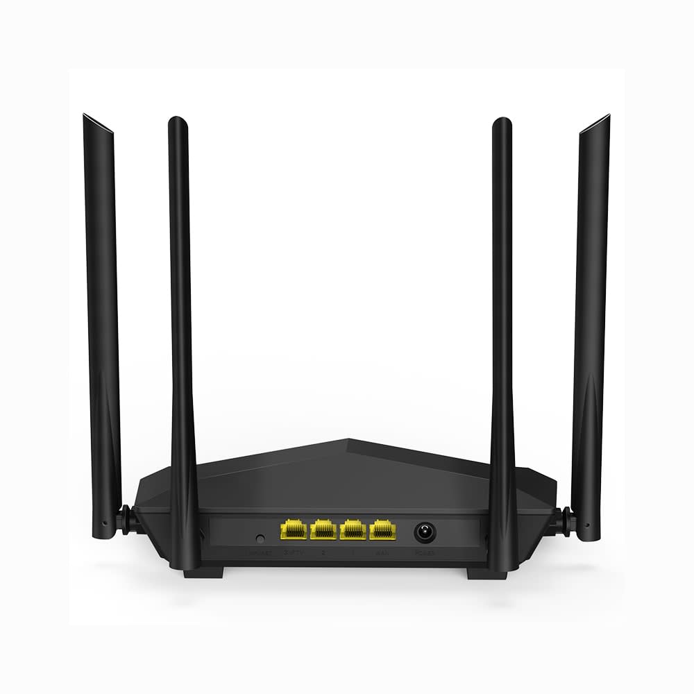 TENDA AC6 AC1200 Dual-band Wireless Router