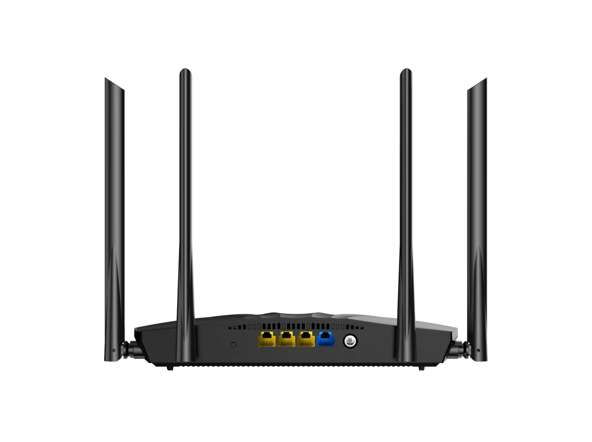 Tenda TX2 Dual-Band Wi-Fi 6 Router