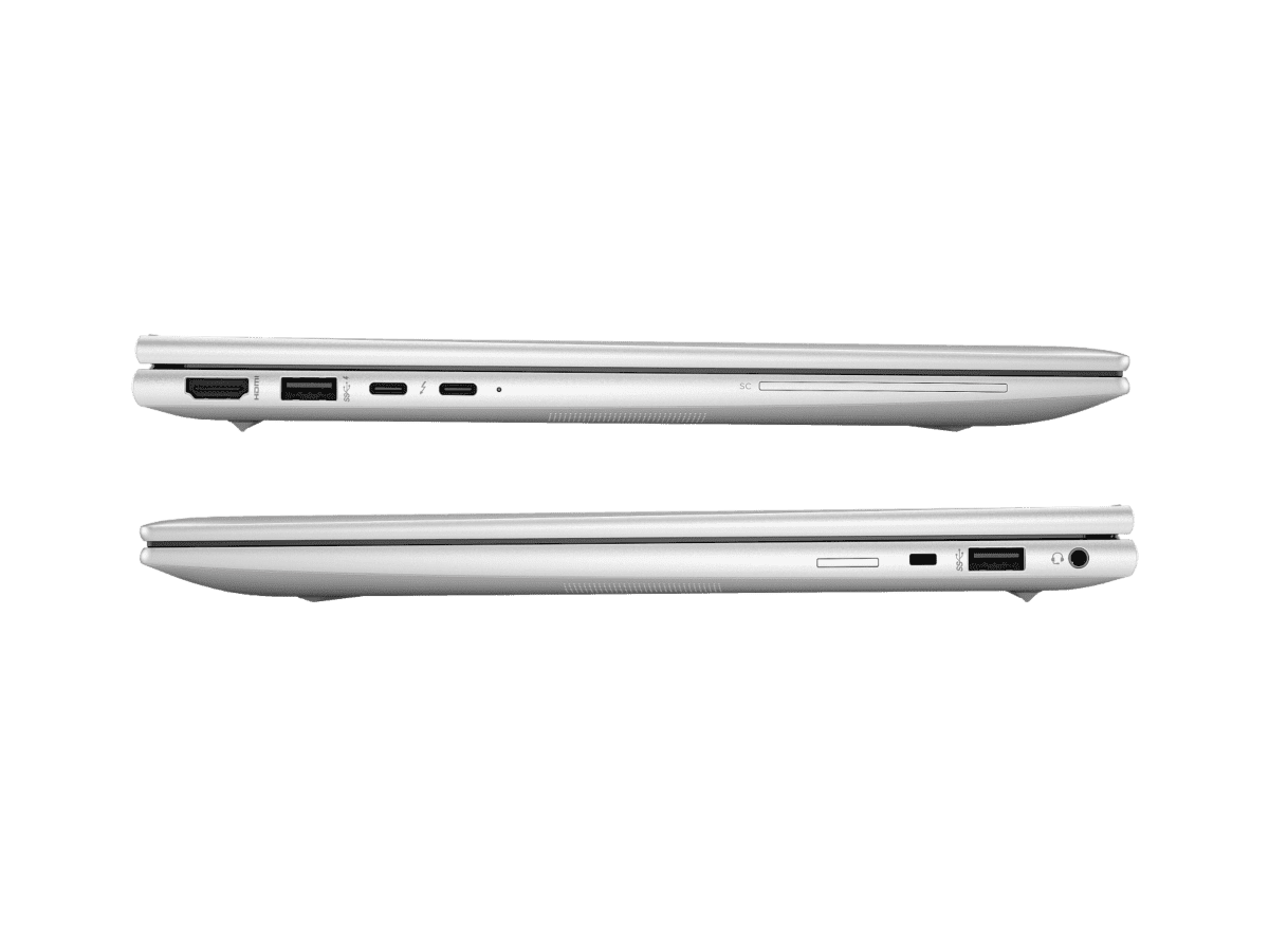 HP ELITEBOOK 840 G9 INTEL CORE i7-1255U 16GB DDR5 RAM 512GB SSD 14'' WUXGA