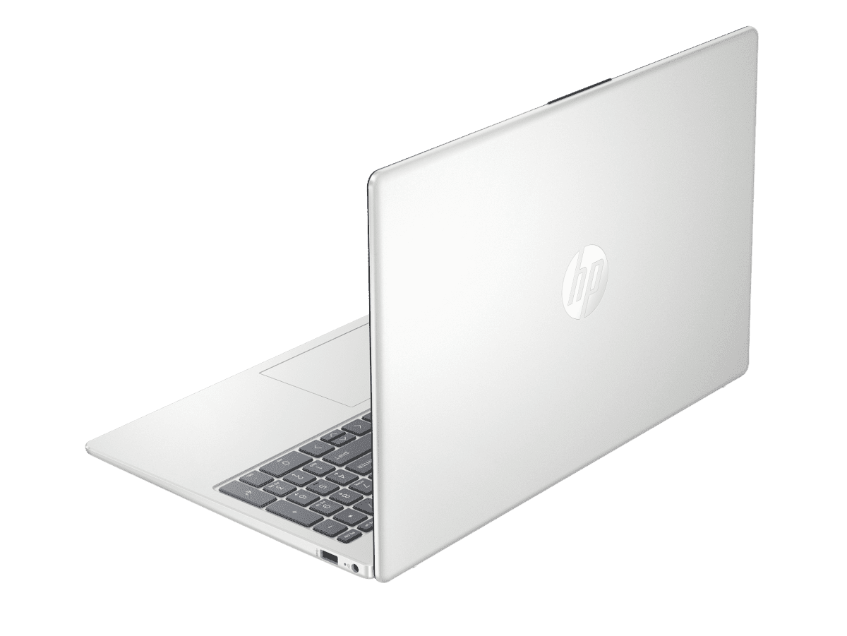 HP 15-FD0154WM CORE i5-1334U 8GB RAM 512GB SSD 15.6 TOUCH WIN11 SILVER 