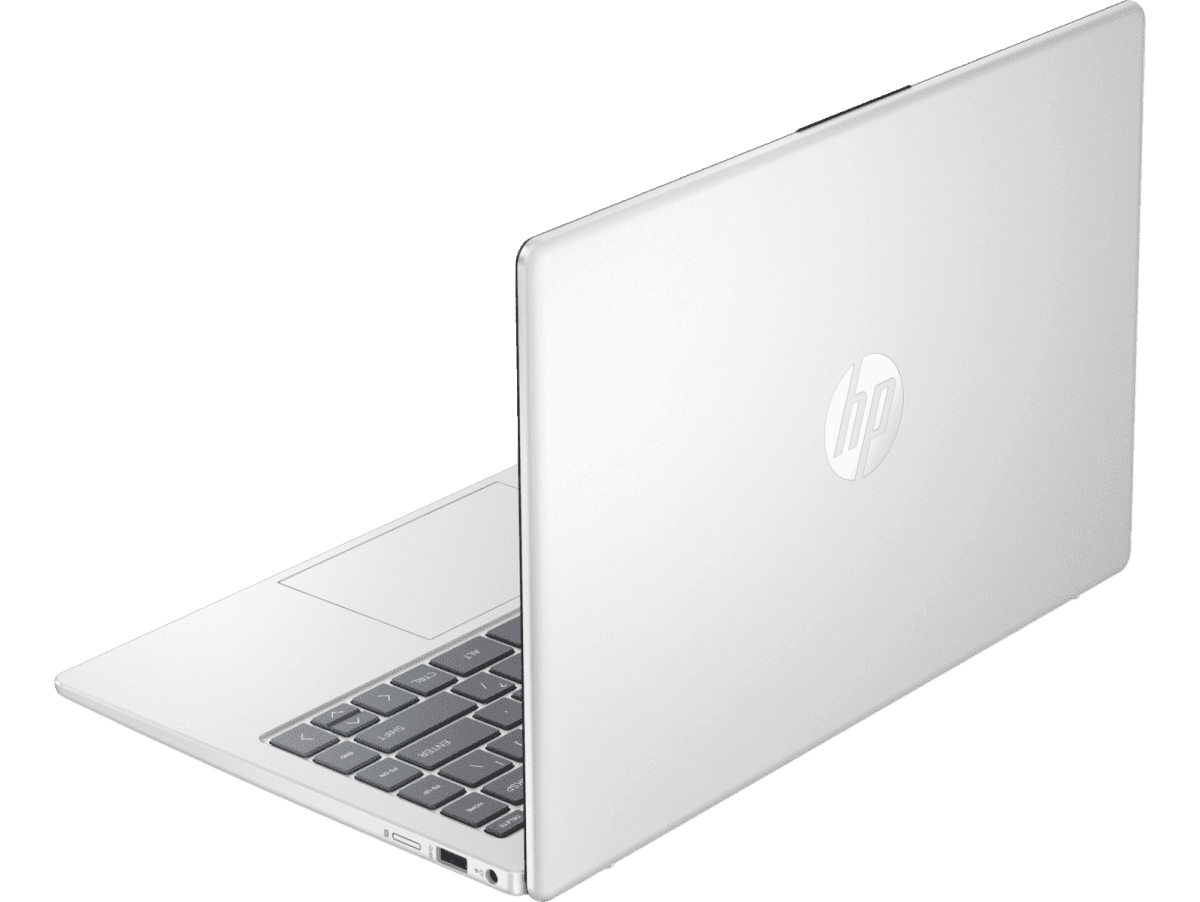 HP 240 G10 CI7-1355U 8GB 512GB SSD 14” BACKLIT SILVER