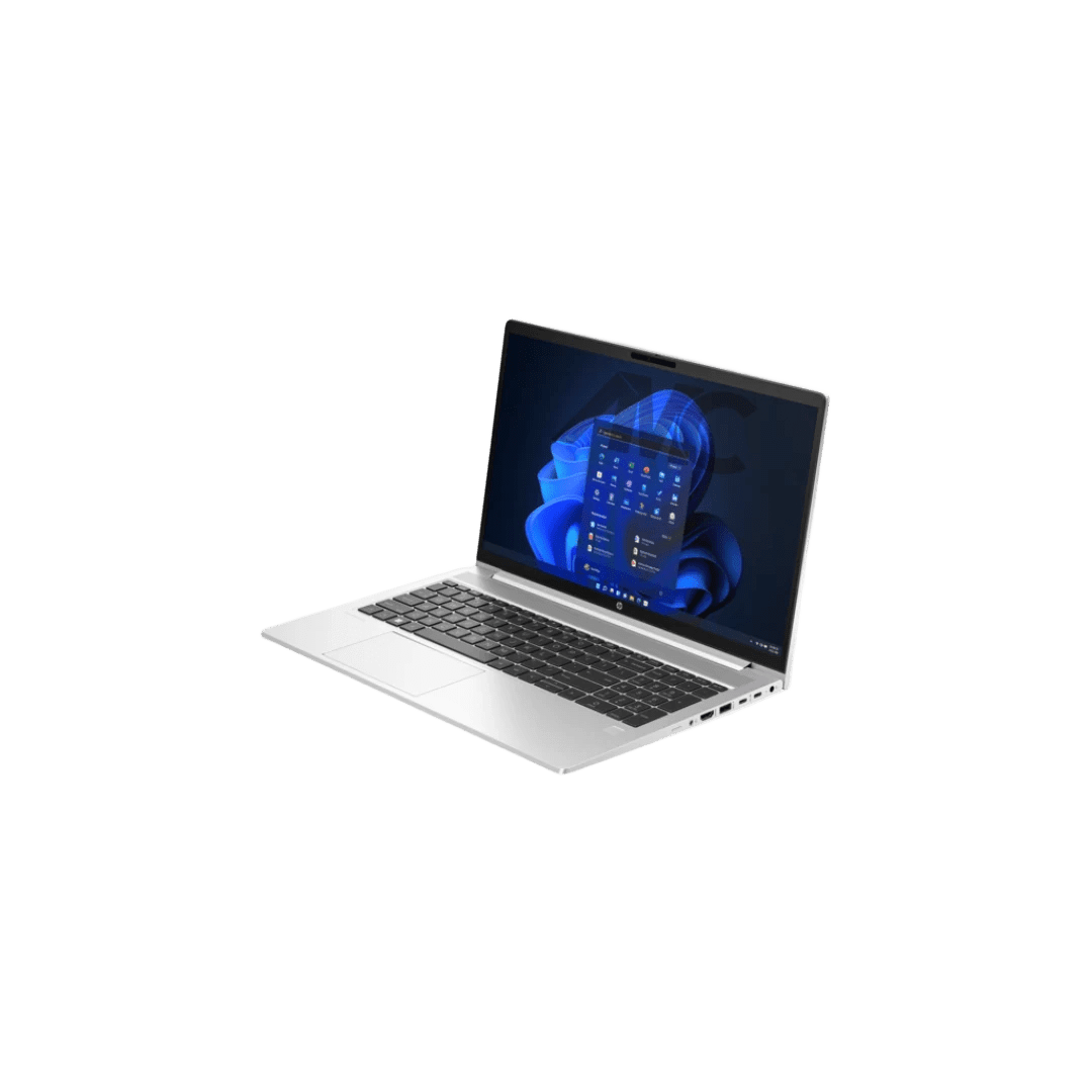 HP ProBook 450 G10 Notebook PC, Intel Core i7-1355U, 16GB RAM, 512GB SSD, 15.6-inch FHD IPS