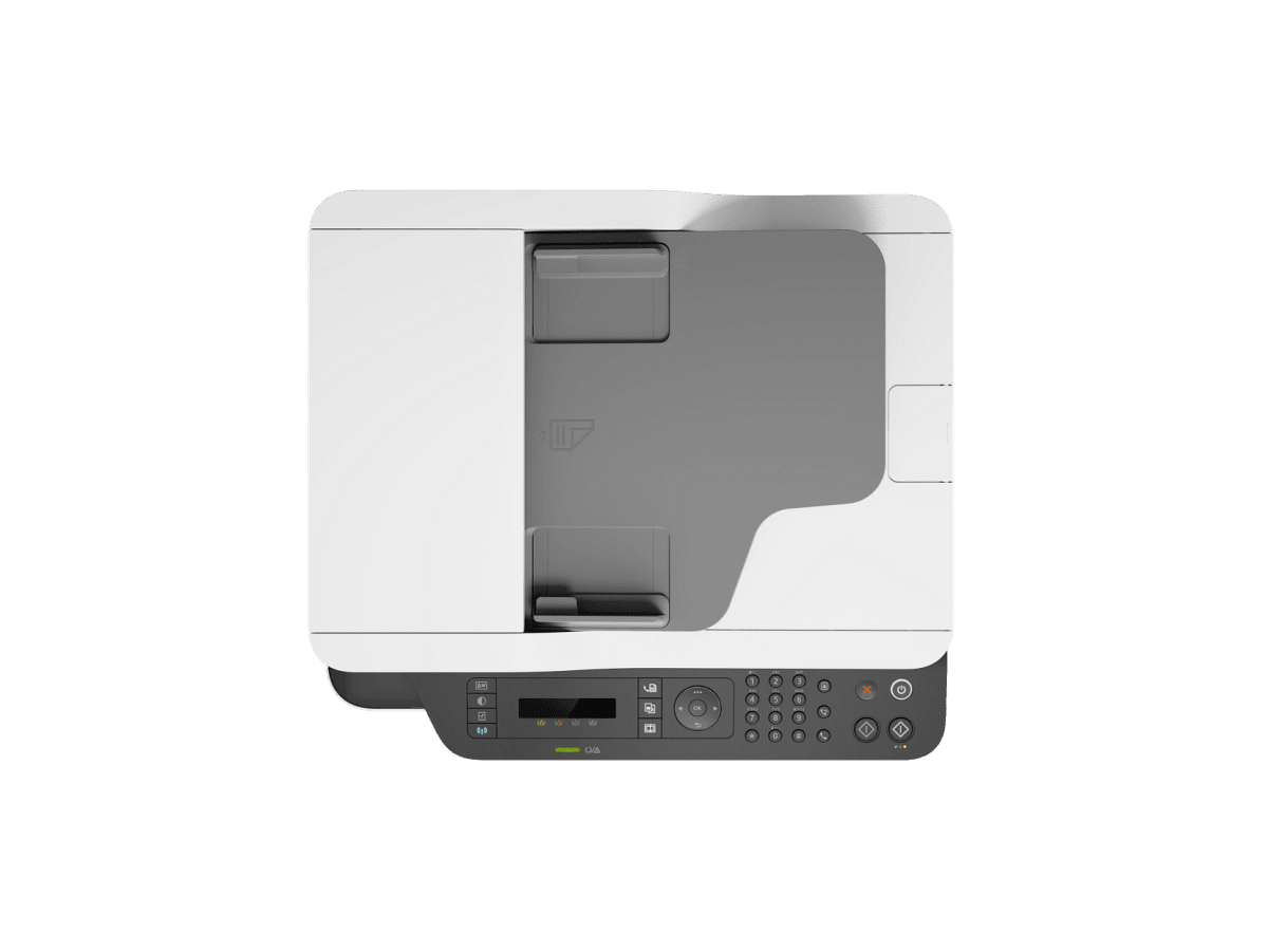 HP Color Laser MFP 179fnw