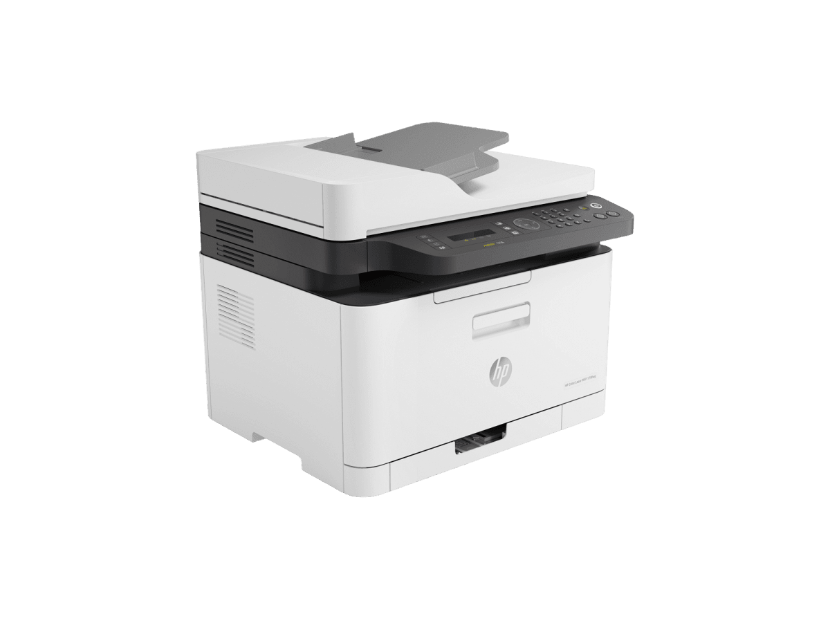 HP Color Laser MFP 179fnw