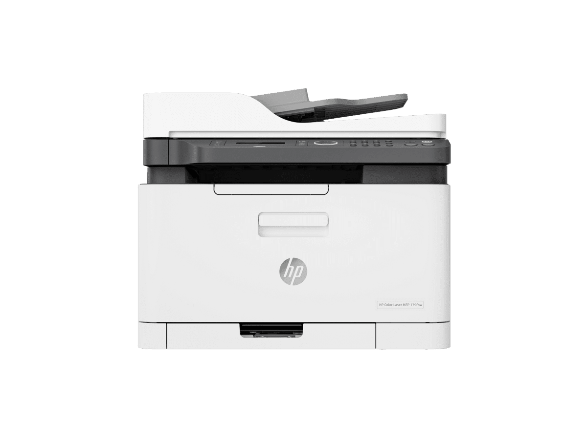 HP Color Laser MFP 179fnw