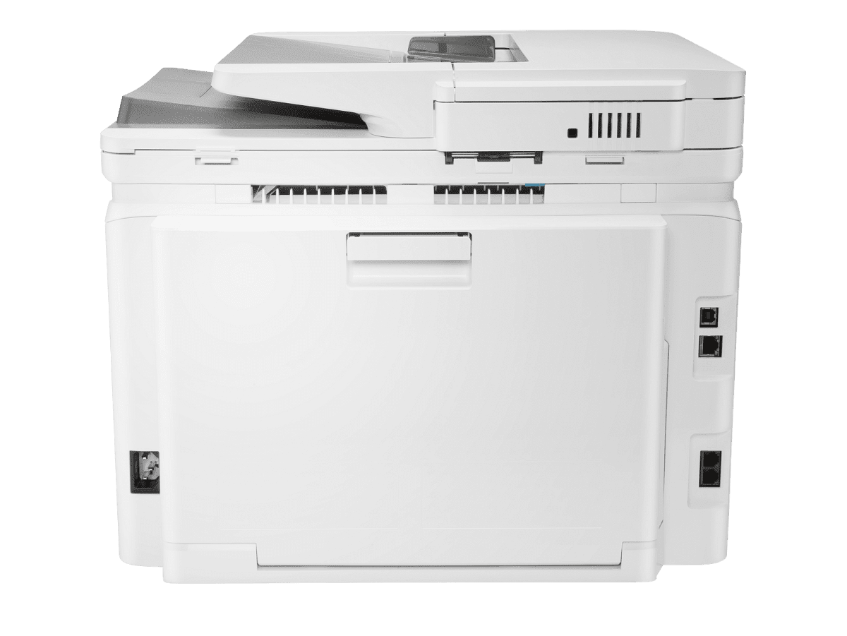 HP Color LaserJet Pro MFP M283fdw