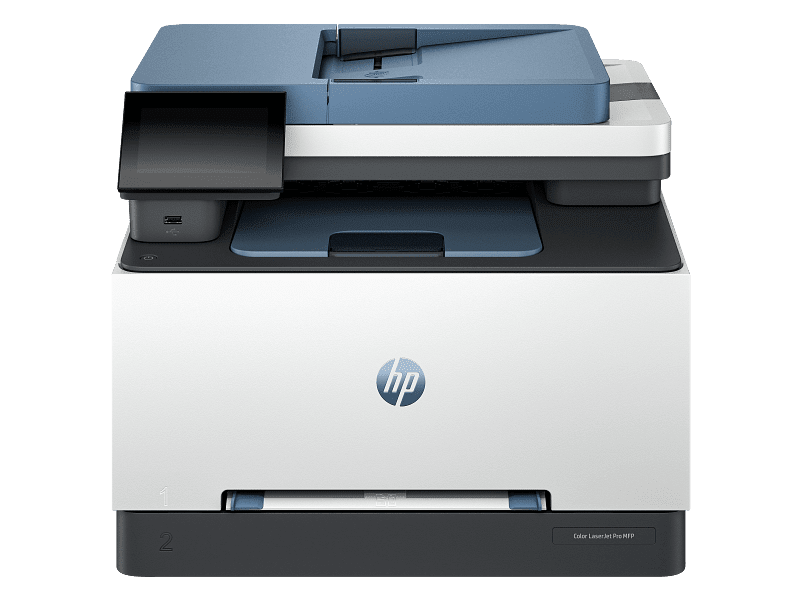 Buy HP Color LaserJet Pro MFP 3303fdw in UAE - Mboka Market