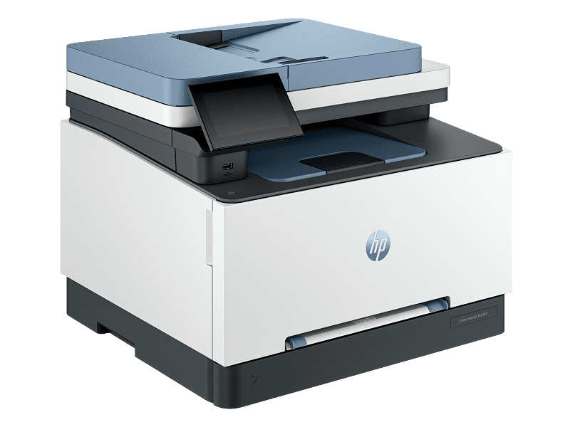 HP Color LaserJet Pro MFP 3303fdw