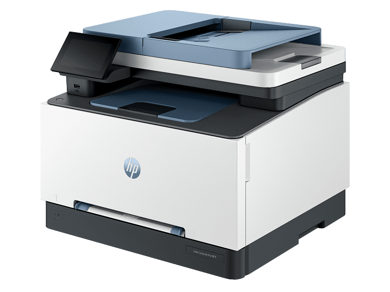 HP Color LaserJet Pro MFP 3303fdw