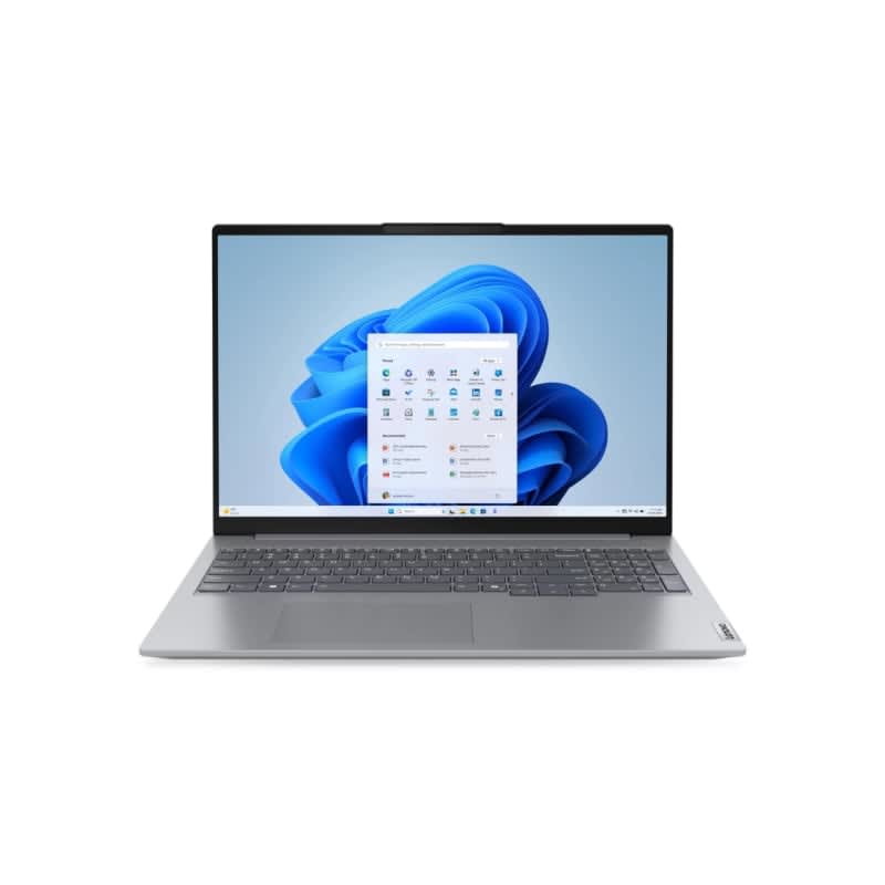 Buy Lenovo ThinkBook 16 G7 IML Laptop, Intel Core Ultra 5_125U, 8GB RAM, 512GB SSD, Integrated Intel Graphics  in UAE - Mboka Market