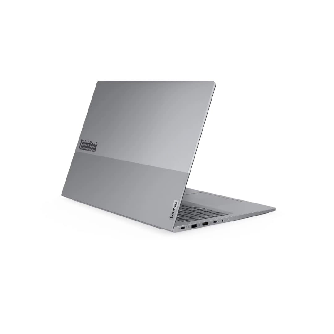 Lenovo ThinkBook 16 G7 IML Laptop, Intel Core Ultra 5_125U, 8GB RAM, 512GB SSD, Integrated Intel Graphics 