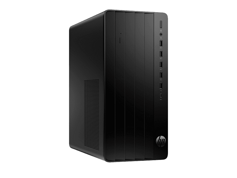 HP Pro 290 G9 Tower Desktop Intel Core i7-12700 Processor 8GB Ram 512GB SSD Storage 