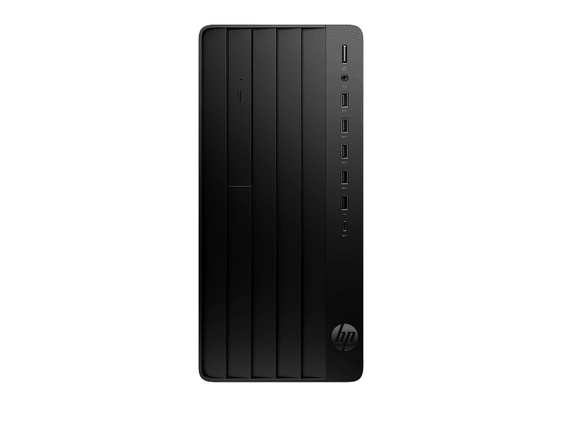 Buy HP Pro 290 G9 Tower Desktop Intel Core i7-13700 Processor 8GB Ram 512GB SSD Storage in UAE - Mboka Market