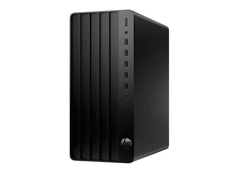HP Pro 290 G9 Tower Desktop Intel Core i7-13700 Processor 8GB Ram 512GB SSD Storage