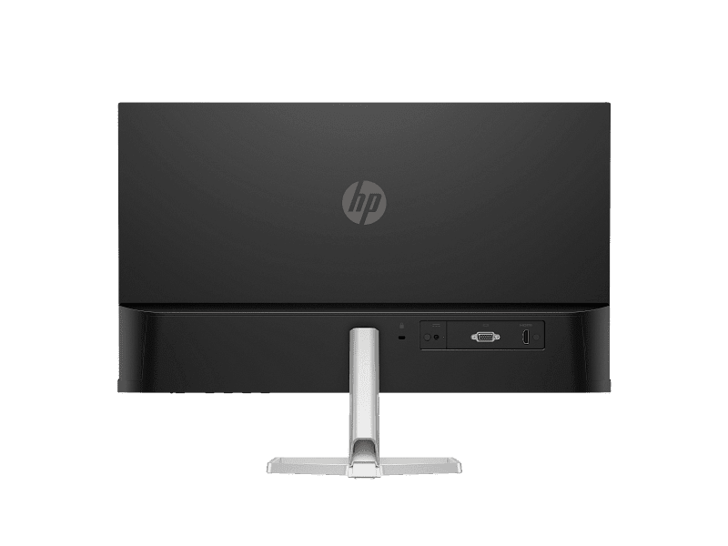 HP Series 5 Monitor 23.8″ Flat, FHD , IPS Panel, LED Backlight, 75 Hz, 5 ms