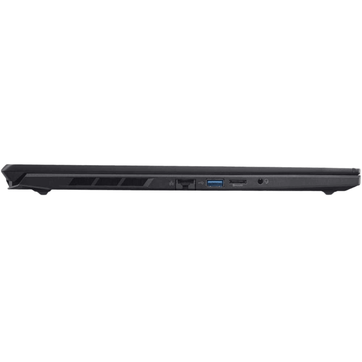 Acer Nitro V 16S Gaming Laptop, 16" WUXGA IPS 180Hz Display, Intel Core 9 270H, 16GB RAM, 1TB SSD, GeForce RTX 5070 8GB GPU, English K/B, Windows 11 Home, Black | NH.U29EM.003