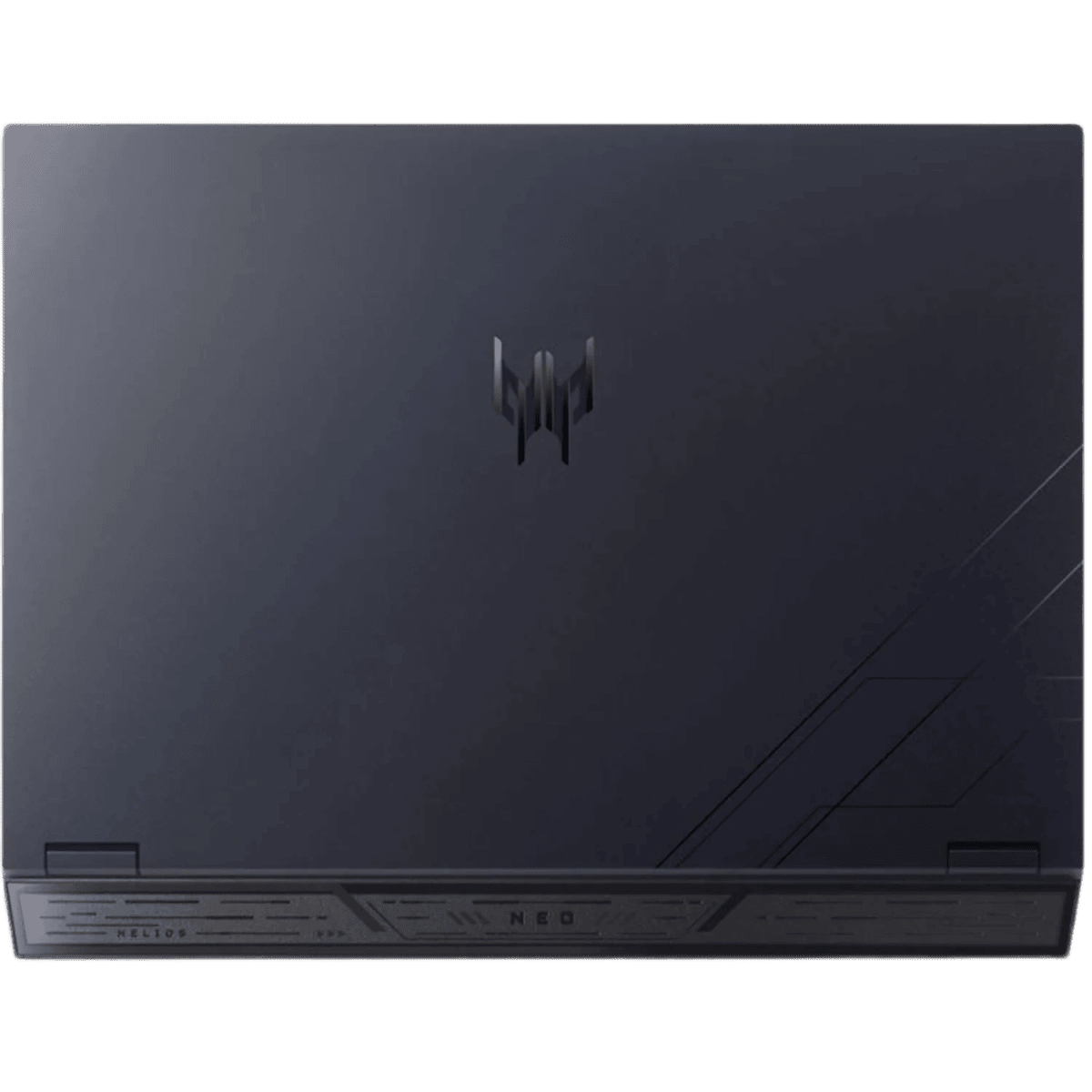 Acer Predator Helios Neo 16S AI Gaming Laptop, 16" WQXGA OLED 240Hz Display, Inlet Core Ultra 9 275HX, 16GB RAM, 1TB SSD, RTX 5060 8GB GPU, English K/B, Win11, Black 