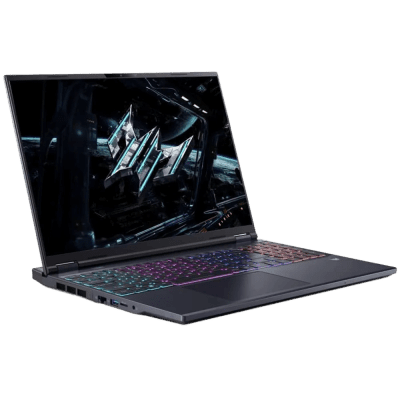 Gaming Laptops