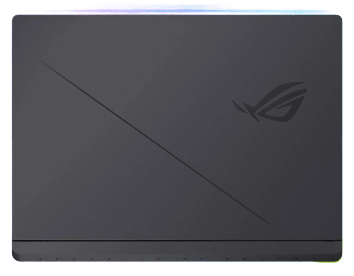 ASUS ROG Strix G18 G815 Gaming Laptop, 18" WQXGA IPS 240Hz Display, Intel Core Ultra 9 275HX, 32GB RAM, 2TB SSD, GeForce RTX 5070 Ti 12GB, English Keyboard, Win11, Eclipse Gray | 90NR0LT1-M007X0